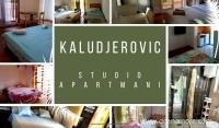 Appartamenti Kaludjerovic - DISPONIBILE FINO AL 28.08.2021, alloggi privati a Igalo, Montenegro